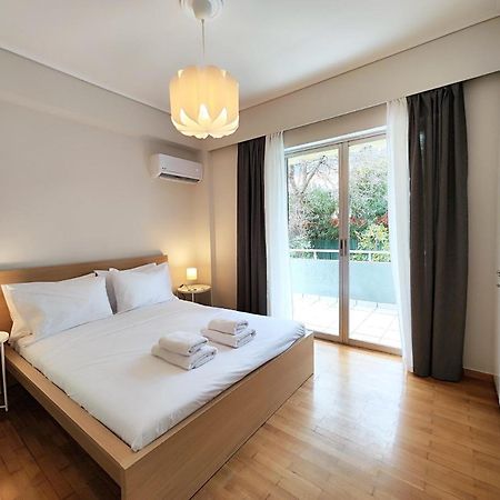 Etolou A2 - By Verde Apartments Athen Exterior foto