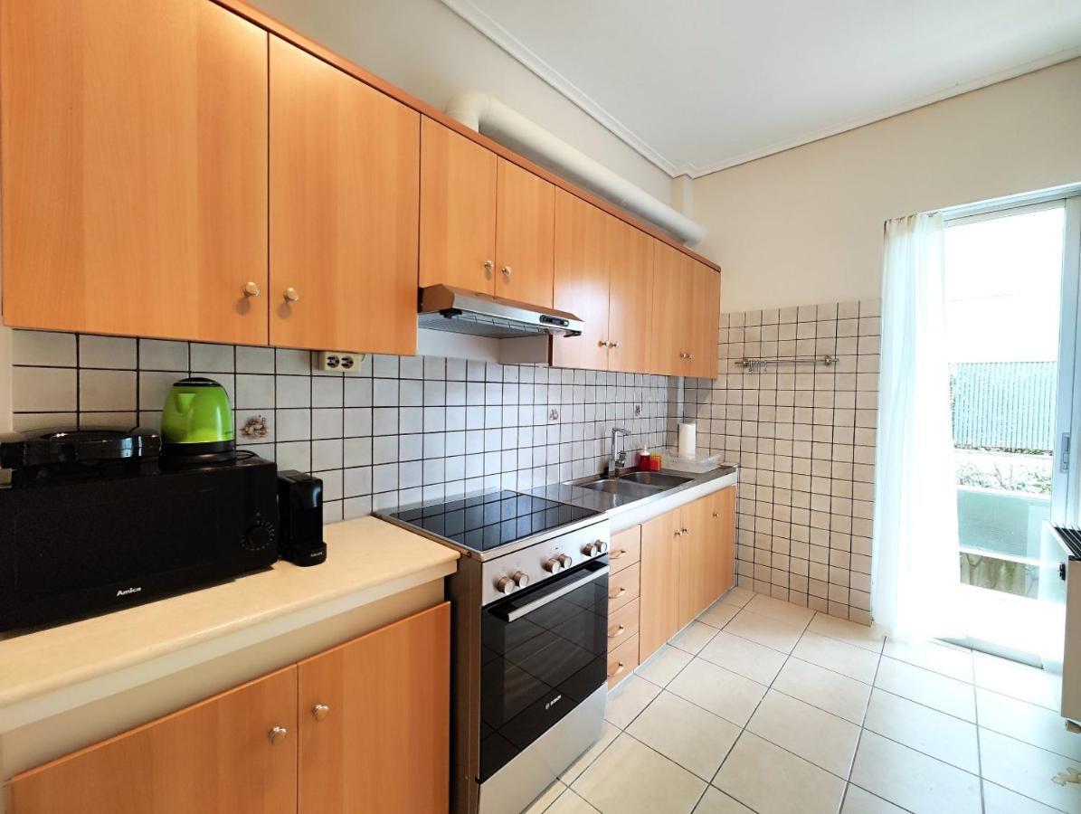 Etolou A2 - By Verde Apartments Athen Exterior foto
